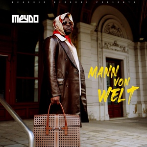Обложка для Meydo - Mann von Welt