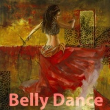 Обложка для Arabian Belly Dance - Music Baladi