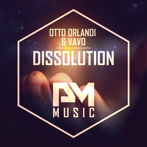 Обложка для Otto Orlandi & Vavo feat. Nathan Brumley - Dissolution (Original Mix)