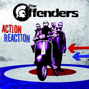 Обложка для The Offenders - 1969 Brigade