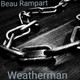 Обложка для Beau Rampart - Weatherman