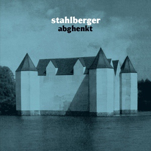 Обложка для Stahlberger - Öppe d'hälfti