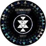 Обложка для Leftwing, KODY - Sound Boy