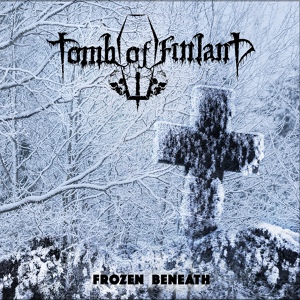 Обложка для Tomb Of Finland - From Eternity into Dust