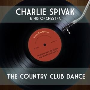 Обложка для Charlie Spivak & His Orchestra - Poinciana