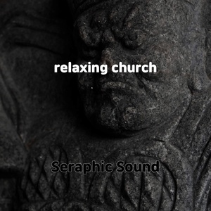Обложка для Seraphic Sound - missing