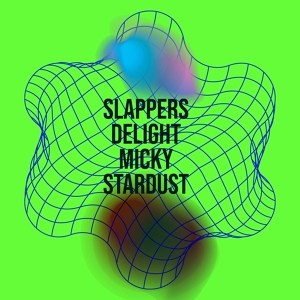 Обложка для Micky Stardust - Slappers Delight