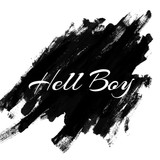 Обложка для CrypticRarity - HellBoy