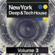 Обложка для Cr2 All Stars - Deep & Tech House