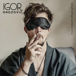 Обложка для Igor Orozovič - Cigareta!