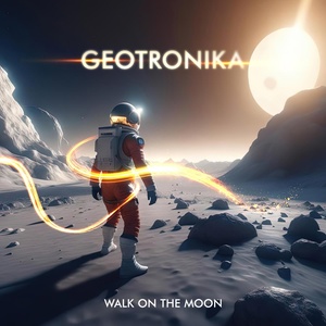 Обложка для Geotronika - Stars ocean