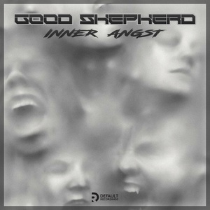 Обложка для Good Shepherd feat. Uphonix - Live So Freely