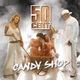 Обложка для 50 Cent feat. Olivia - Candy Shop