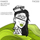 Обложка для K-Mack - Nu Style (Loulou Players Remix)