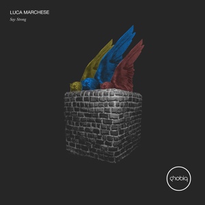 Обложка для Luca Marchese - Bipolar