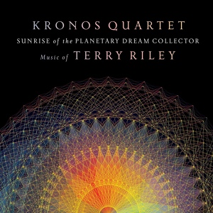 Обложка для Kronos Quartet - One Earth, One People, One Love (From Sun Rings)