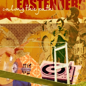 Обложка для Eastenders - Allez-Allez