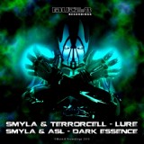 Обложка для Smyla & Terrorcell - The Lure [Mute:8 Recordings]