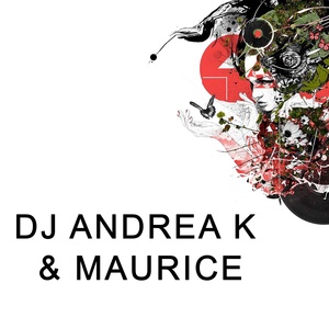 Обложка для DJ Andrea K & Maurice - Visual Zone