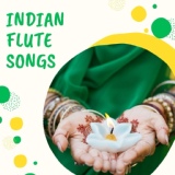 Обложка для India Manipura - Bansuri Flute