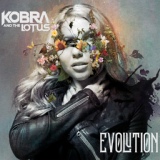 Обложка для Kobra And The Lotus - Wash Away