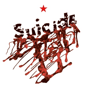 Обложка для Suicide - Che