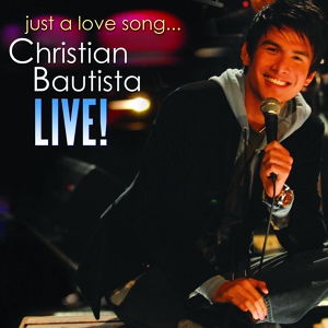 Обложка для Christian Bautista - Blue Eyes Blue