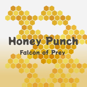 Обложка для Falcon of Prey - Honey Punch