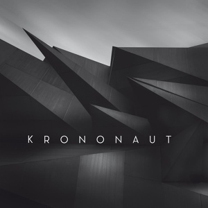 Обложка для Krononaut - Wealth of Nations