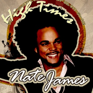 Обложка для Nate James feat. Farfa - High Times