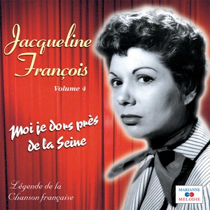 Обложка для Jacqueline François - Habanera