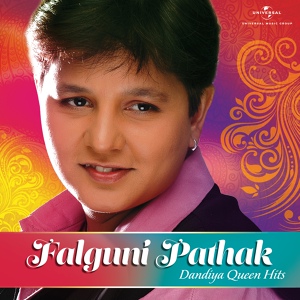 Обложка для Falguni Pathak - Indhana Winva