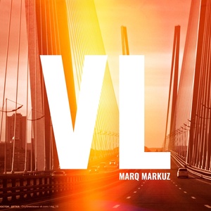 Обложка для MarQ Markuz - VL