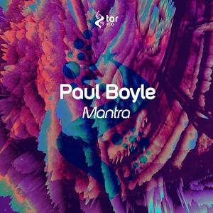 Обложка для Paul Boyle - Mantra