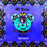Обложка для Ali Kuru - Efsun