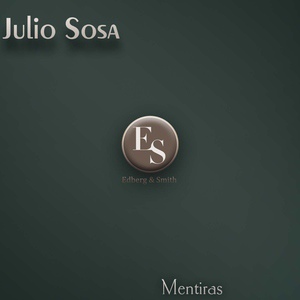 Обложка для Julio Sosa - Guitarra Guitarra Mia