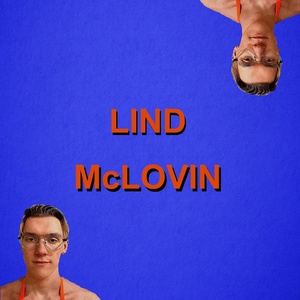 Обложка для LIND - Mclovin