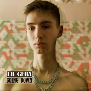 Обложка для Lil Gera - Going Down