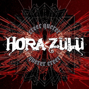 Обложка для Hora Zulu - En Tu Nada