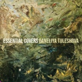 Обложка для Daneliya Tuleshova - Not About Angels (Cover)