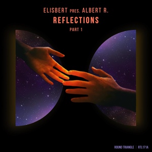 Обложка для Elisbert, Albert R. - Neon Shapes