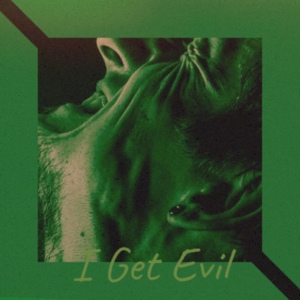 Обложка для Albert King - I Get Evil