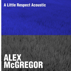 Обложка для Alex McGregor - Blue Savannah