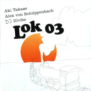 Обложка для Aki Takase, Alex Von Schlippenbach, DJ Illvibe - Utrecht