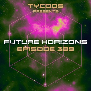 Обложка для Tycoos - Time Traveler (Future Horizons 389)