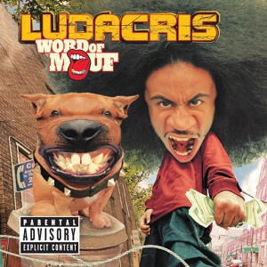 Обложка для Ludacris feat. Mystikal, I-20 - Move Bitch