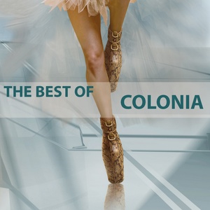 Обложка для Colonia - Kao pahulja