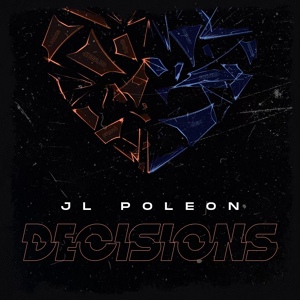 Обложка для JL Poleon - Good Life