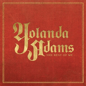 Обложка для Yolanda Adams - Yeah