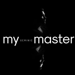 Обложка для Geminic - My Master